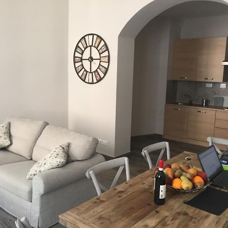 Antonelli House Apartment Roma Ngoại thất bức ảnh