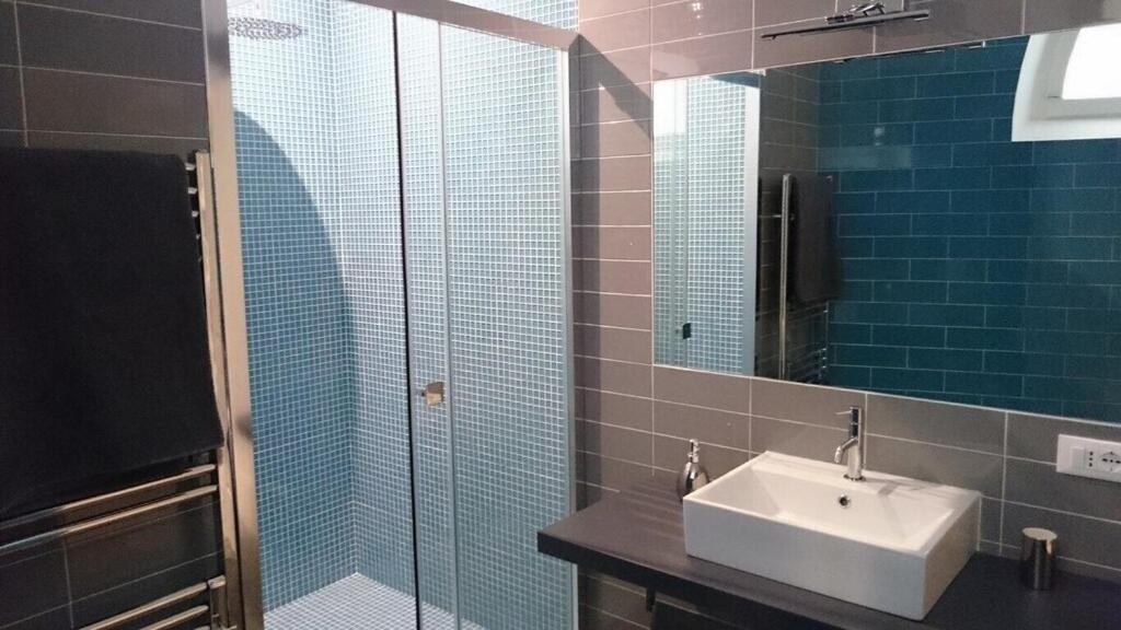 Antonelli House Apartment Roma Ngoại thất bức ảnh
