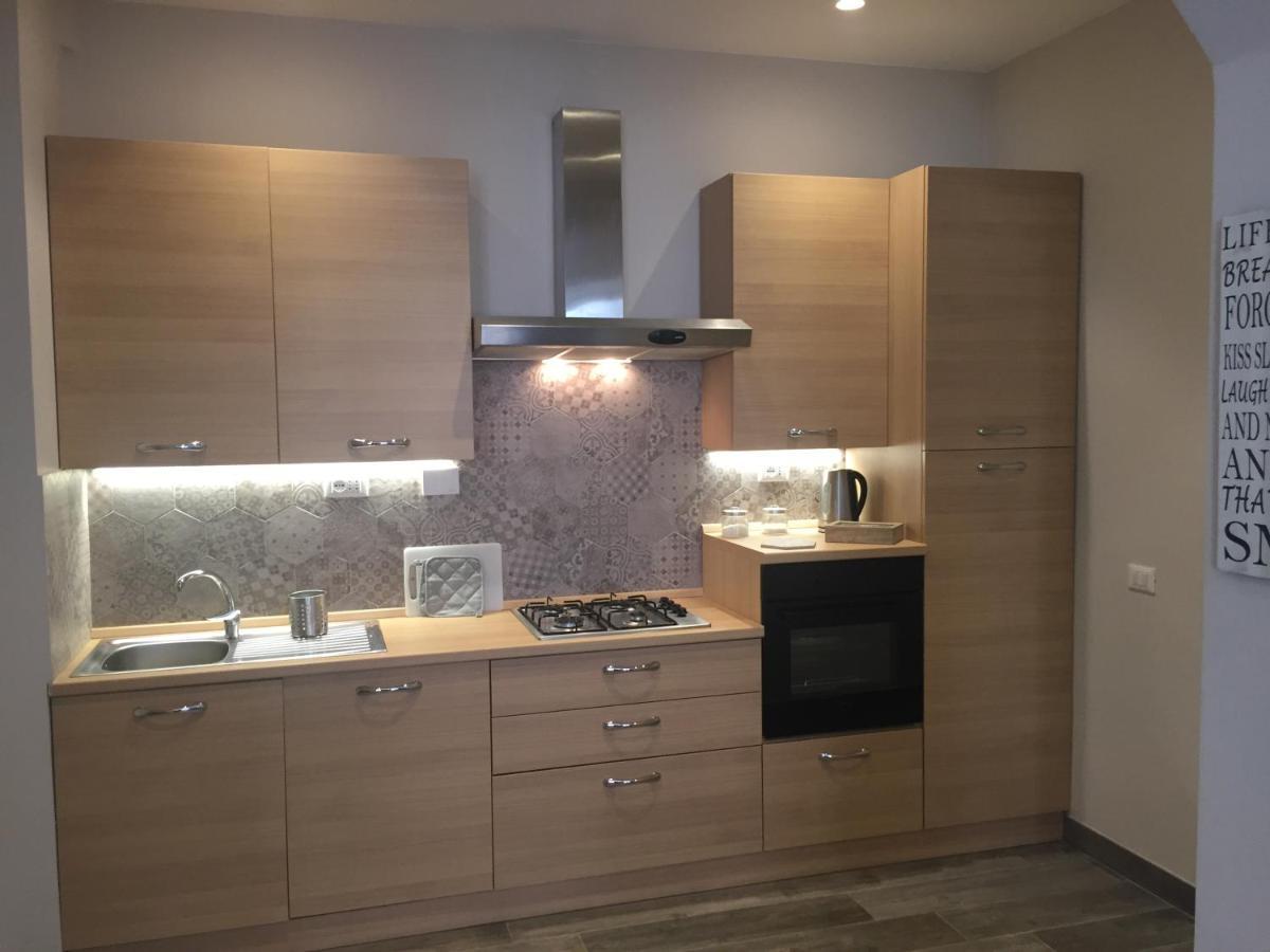 Antonelli House Apartment Roma Ngoại thất bức ảnh