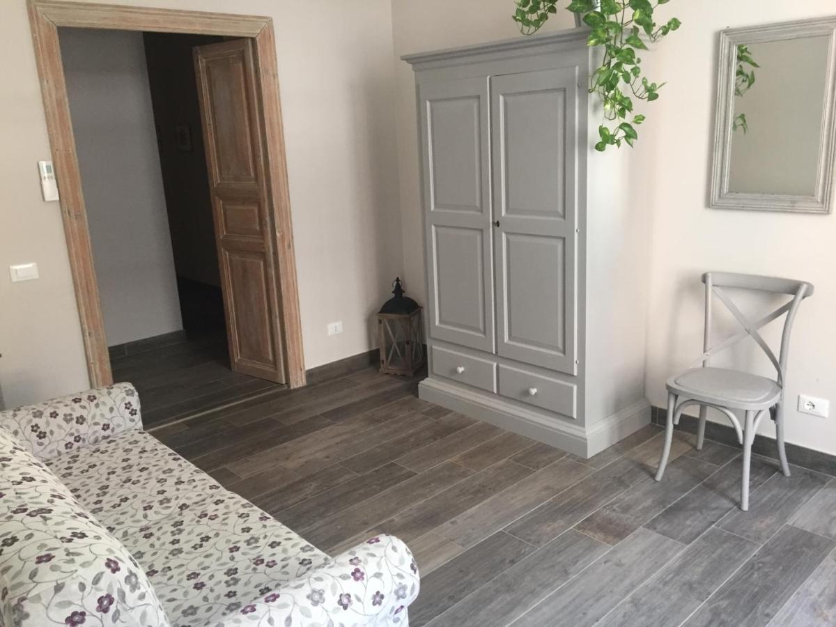 Antonelli House Apartment Roma Ngoại thất bức ảnh