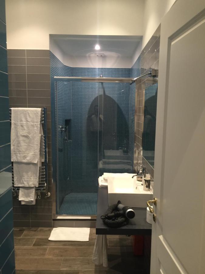 Antonelli House Apartment Roma Ngoại thất bức ảnh