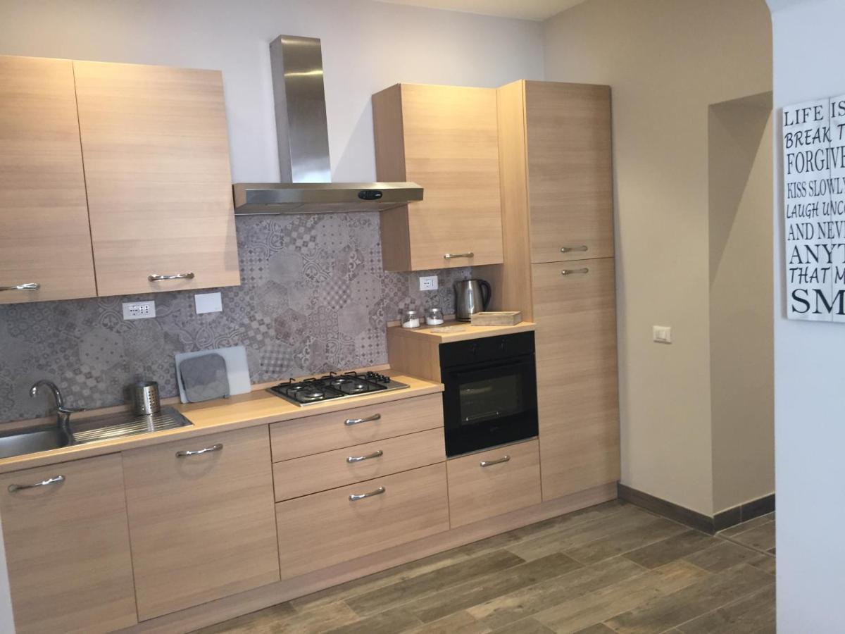 Antonelli House Apartment Roma Ngoại thất bức ảnh