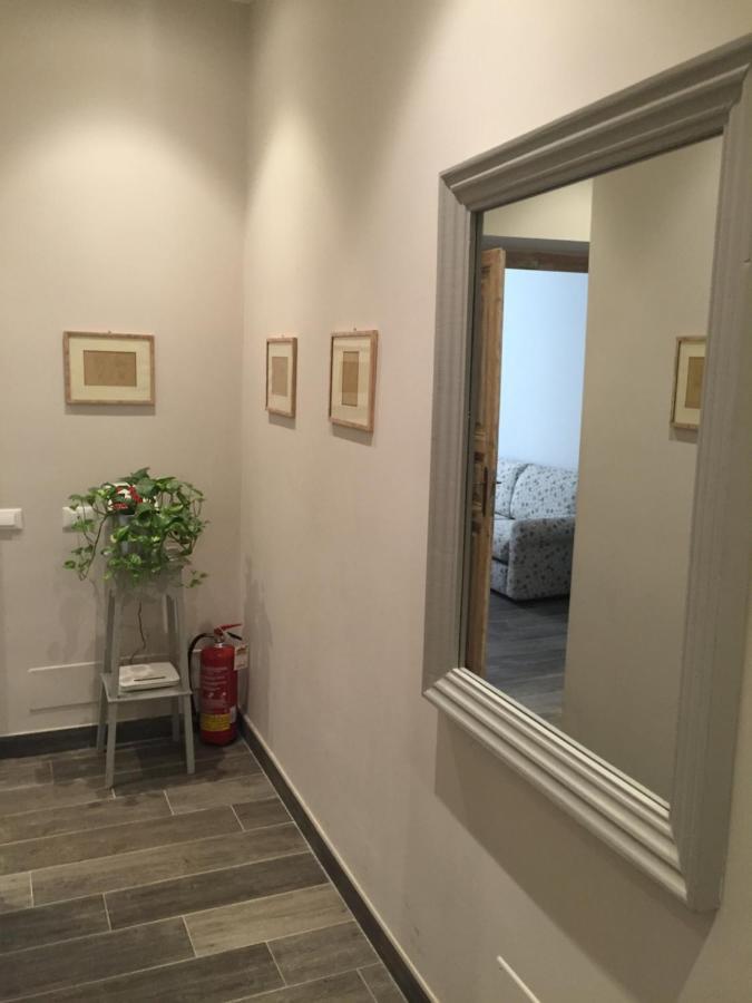 Antonelli House Apartment Roma Ngoại thất bức ảnh