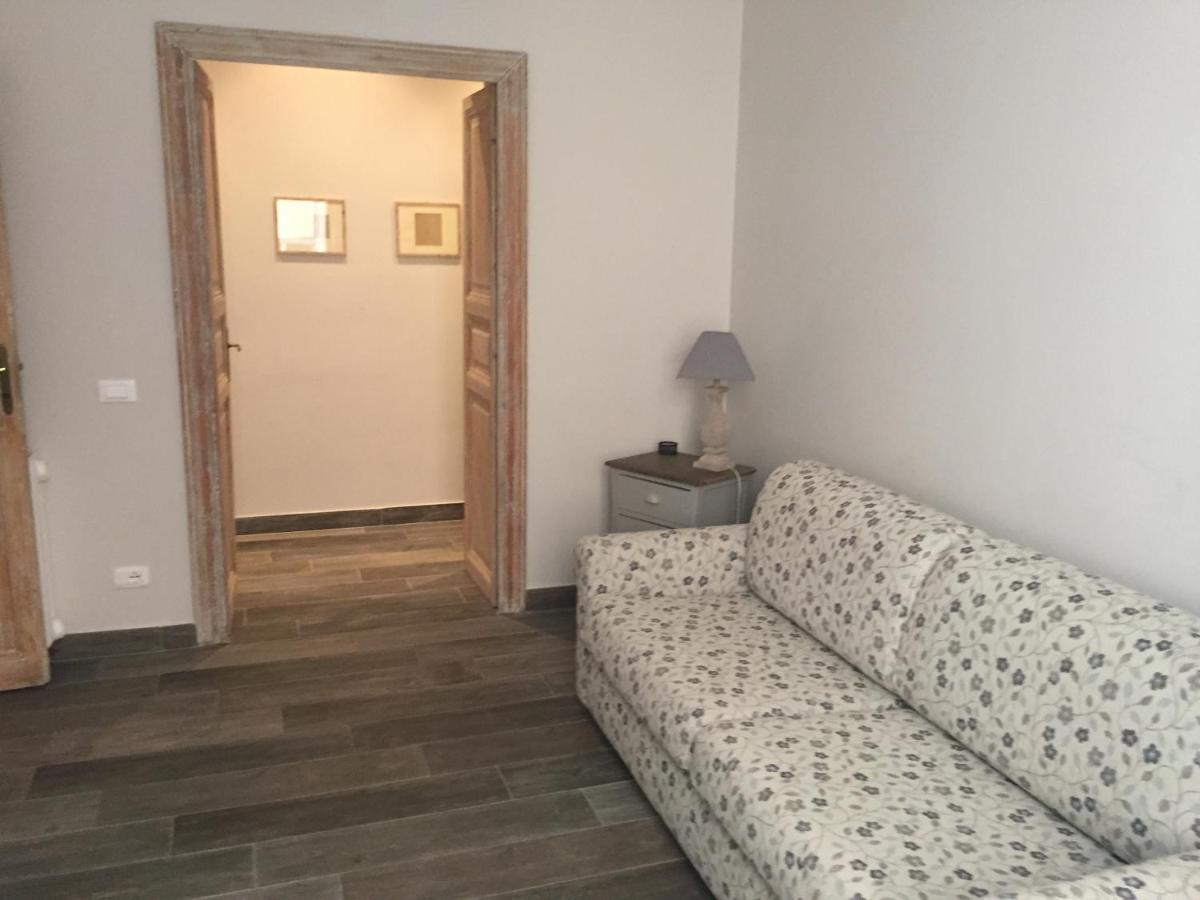 Antonelli House Apartment Roma Ngoại thất bức ảnh