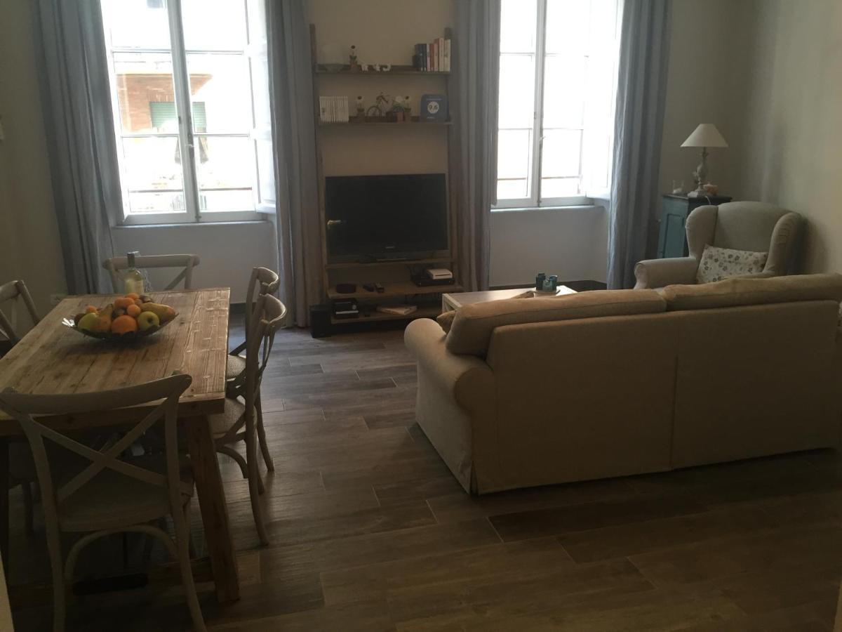 Antonelli House Apartment Roma Ngoại thất bức ảnh